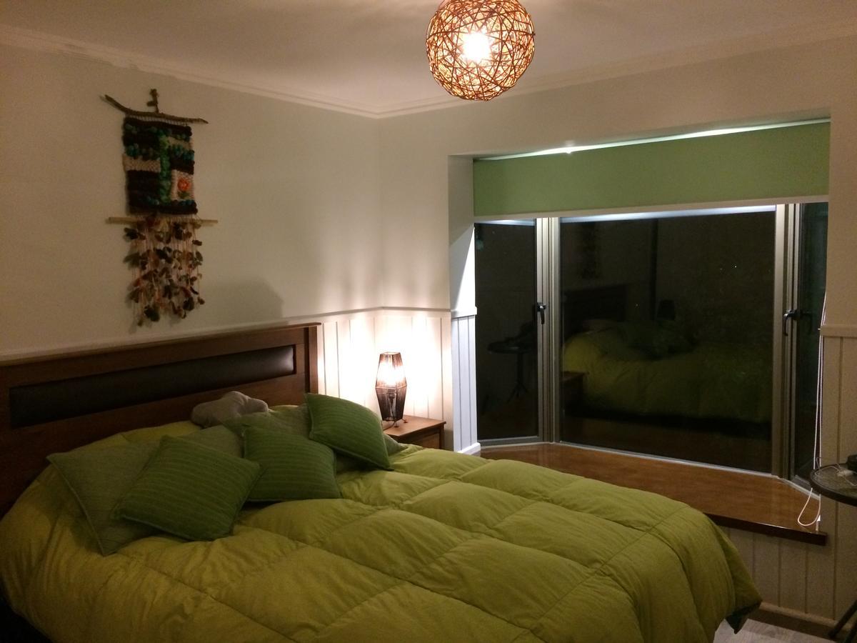 Apartamento Departamento Lacustre *