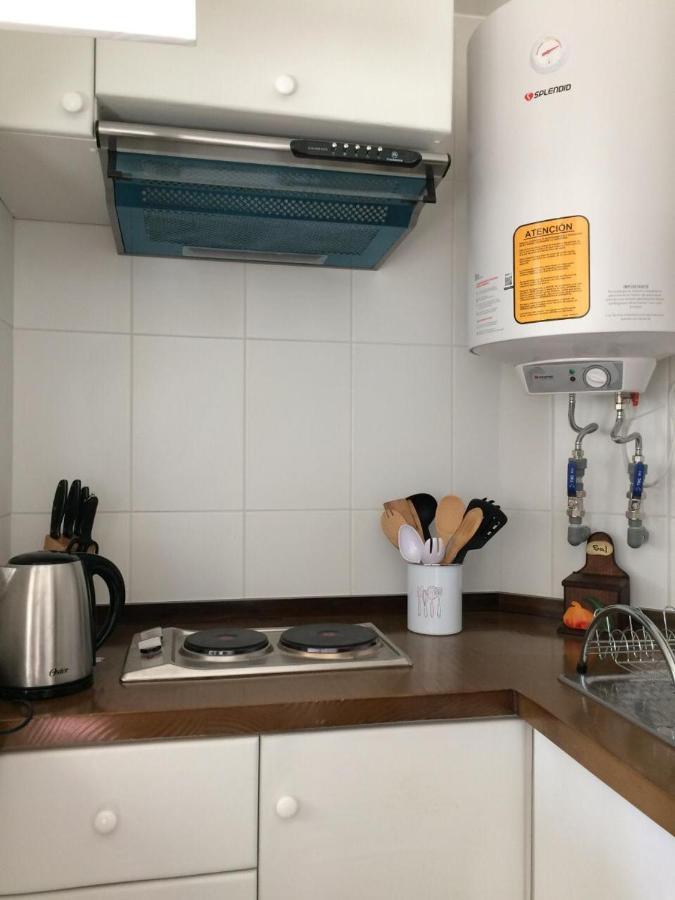 Departamento Lacustre Apartamento