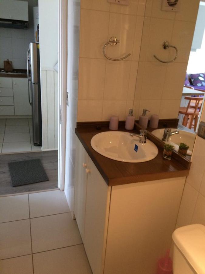 Apartamento Departamento Lacustre
